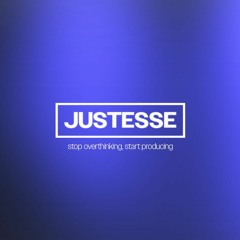 Justesse | Sample Packs