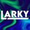 Larky