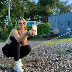 glitterklitsohomo aka iamsapphovibes