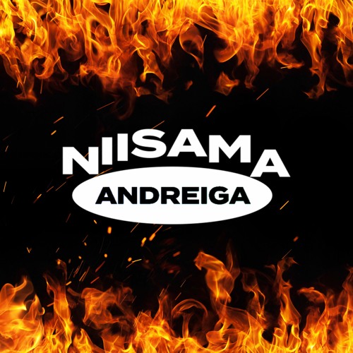 Niisama Andreiga’s avatar