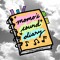 momo's sound diary