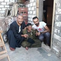 Ahmed Mokhtar