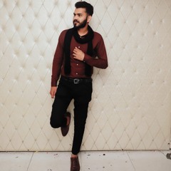 Ghaffar RajPut