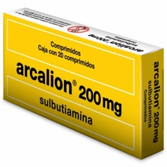 arcalion