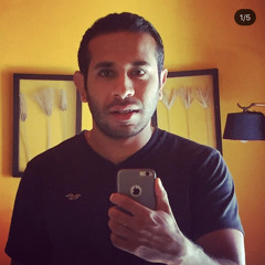 Mohamed baraka