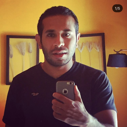 Mohamed baraka’s avatar