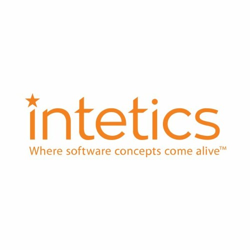 Intetics’s avatar