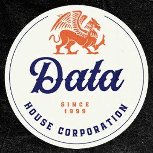 ⠶ DATA HOUSE CORPORATION ⠶ — artist photo