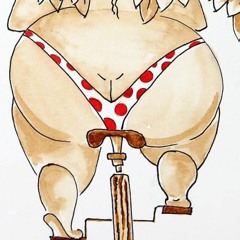 TBuck (oldladybiker)