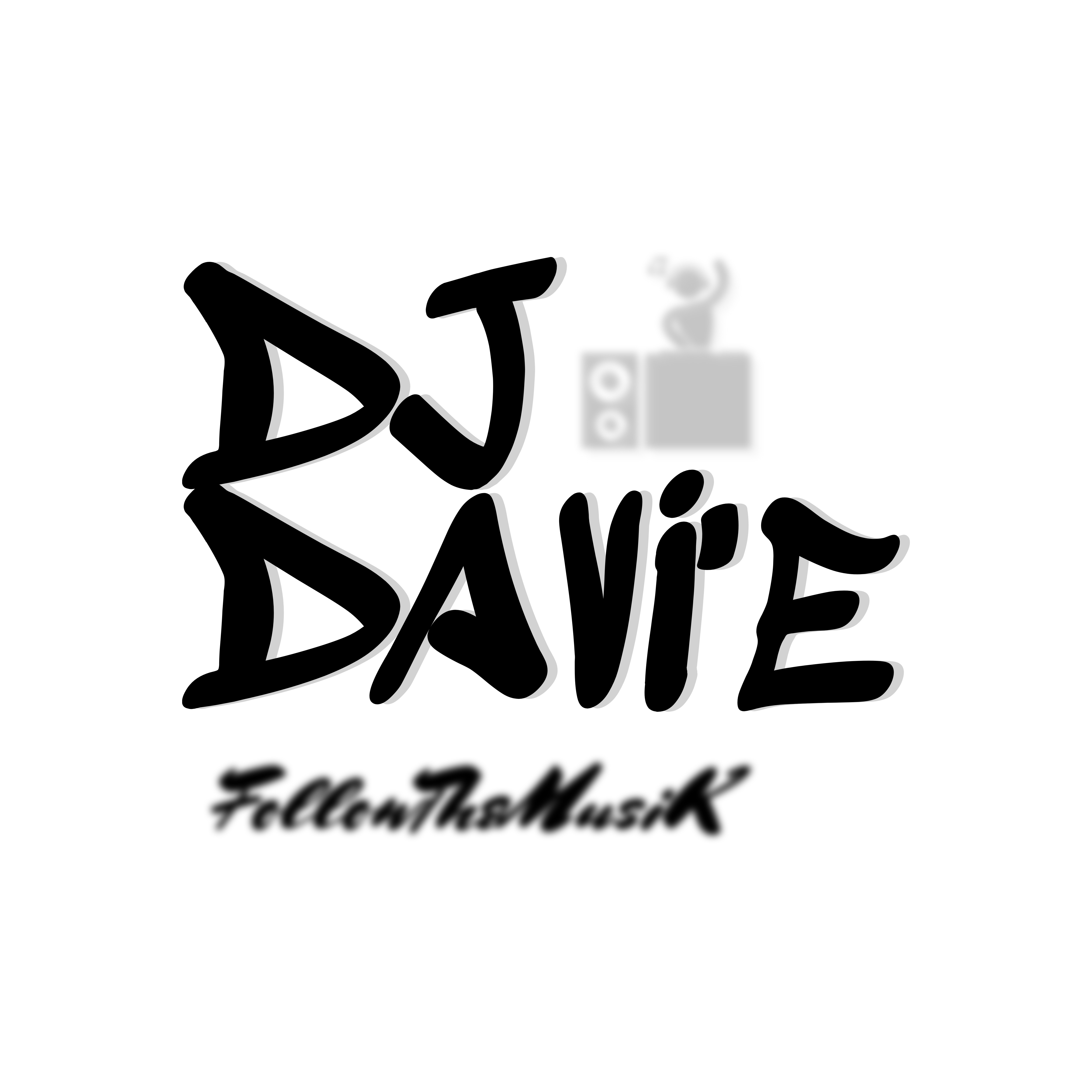 Dj Davi'E podcast artwork