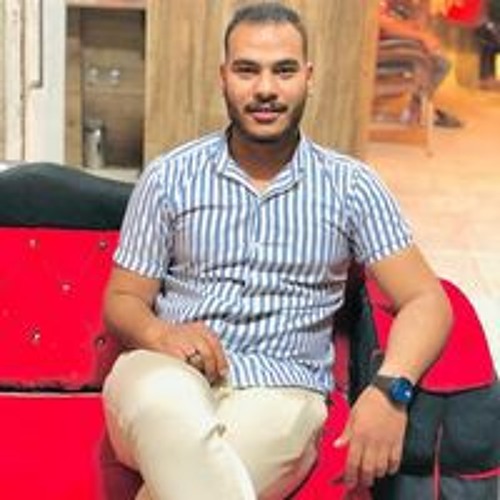 Abdalla Gamal’s avatar