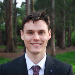 Kevin Anawalt