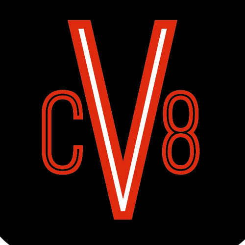 CV8’s avatar