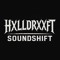 Hxlldrxxft / Soundshift