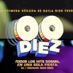 Fiesta 00diez