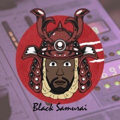 Black Samurai 侍