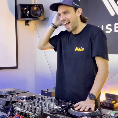 Boogie Night - Part 1: Warm Up 2025-10-24