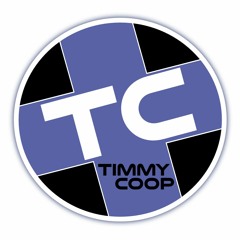 Timmy Coop