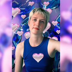 Ponyblond