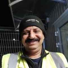 Azhar Rana