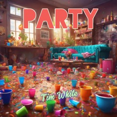 Tim White (Kingdom Music)