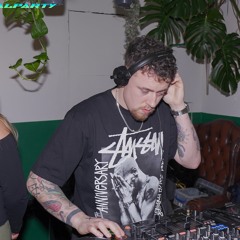 DJ Mulate