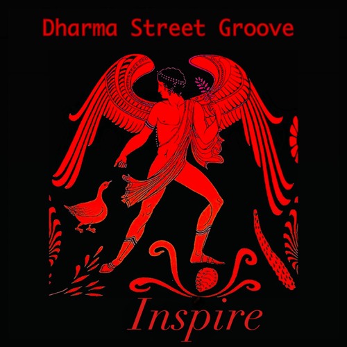 Dharma Street Groove’s avatar
