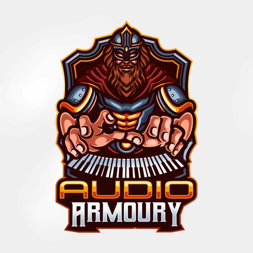 Audio Armoury’s avatar
