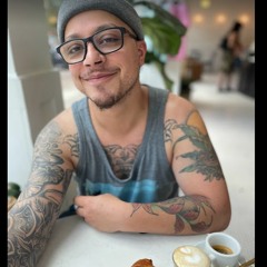 Anthony Luis Cruz