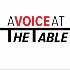 A Voice at the Table Talks