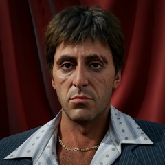 TONY MONTANA