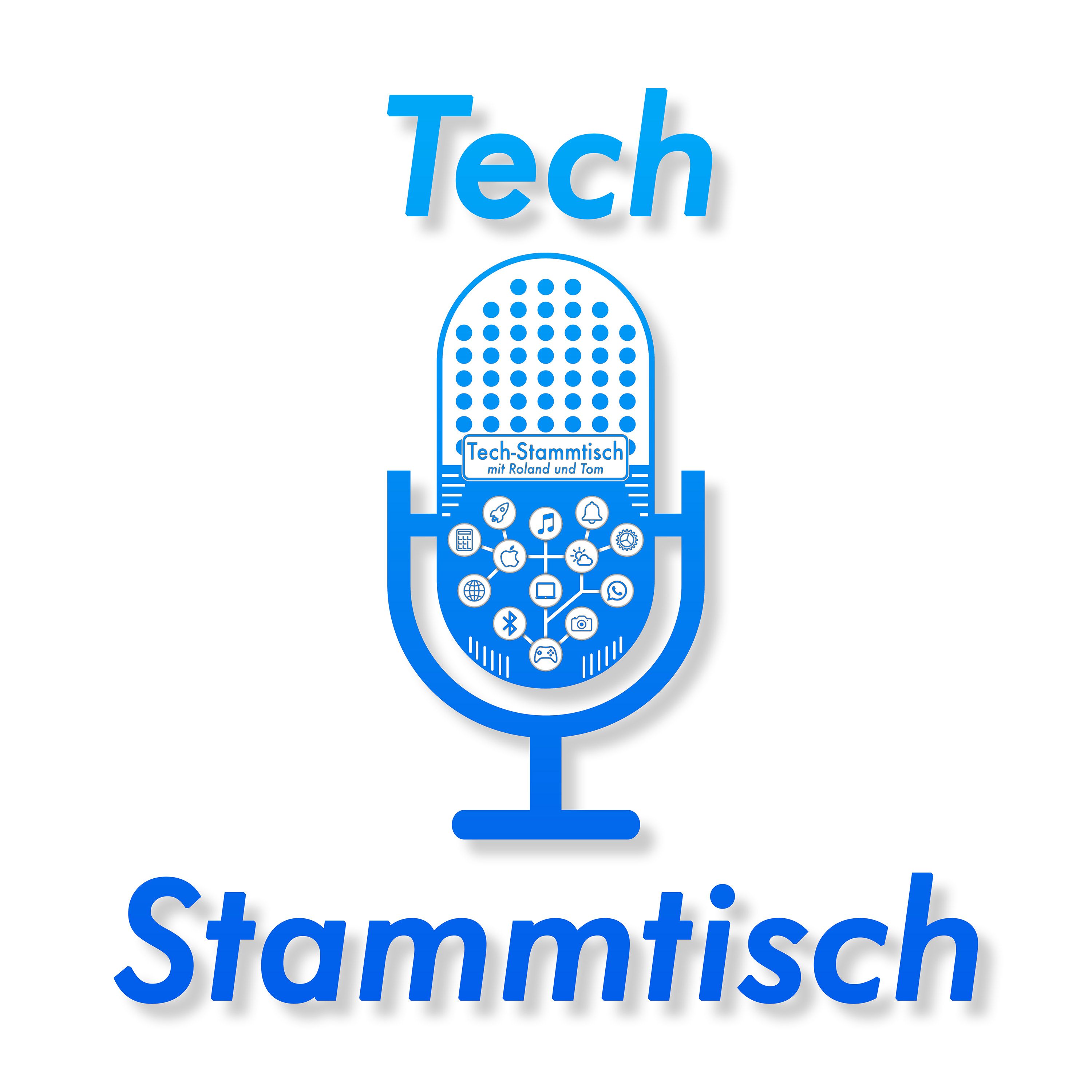Tech-Stammtisch