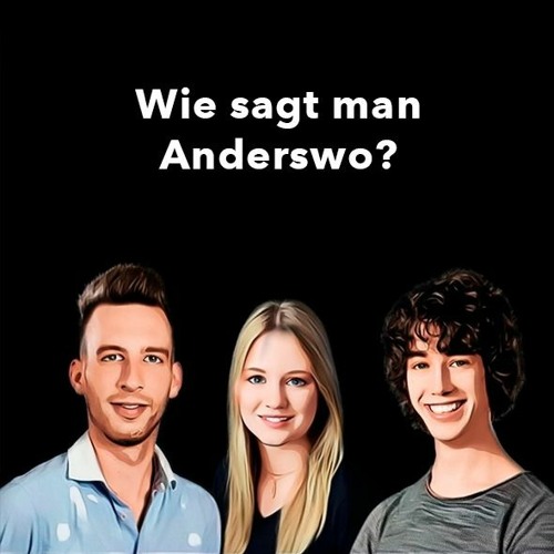 Wie sagt man Anderswo?’s avatar