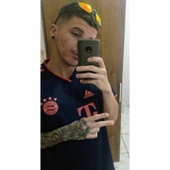 Douglas Moreno