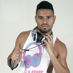 DJ Karlos Firmino