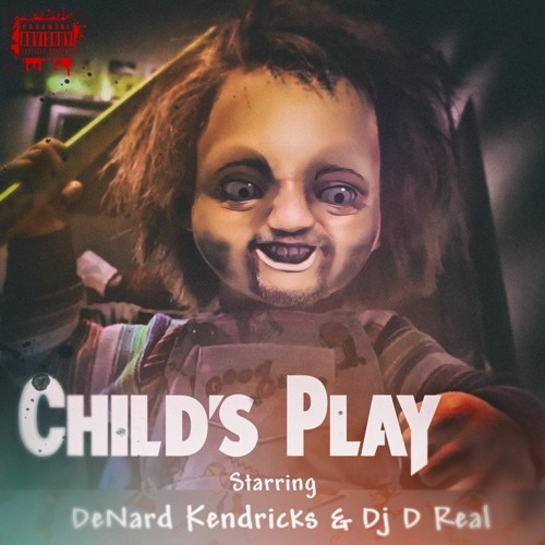 DeNard Kendricks’s avatar