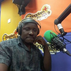 DJ Nana Adwenepahene Odiasempa II