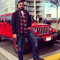 Harman Dhillon