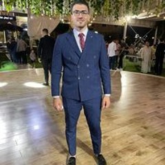 Mostafa Elghazaly