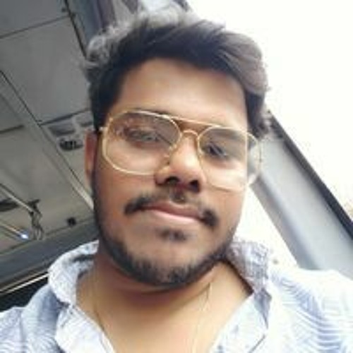 Siddhesh Pednekar’s avatar