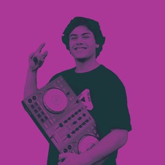 Dj Fehrenberg