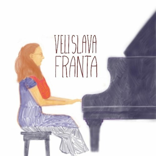 Velislava Franta’s avatar