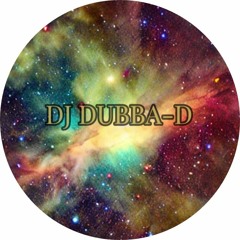 DJ Dubba-D