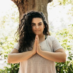 Maria Peace Yoga