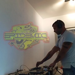 EPIDEMIC OFFICIAL