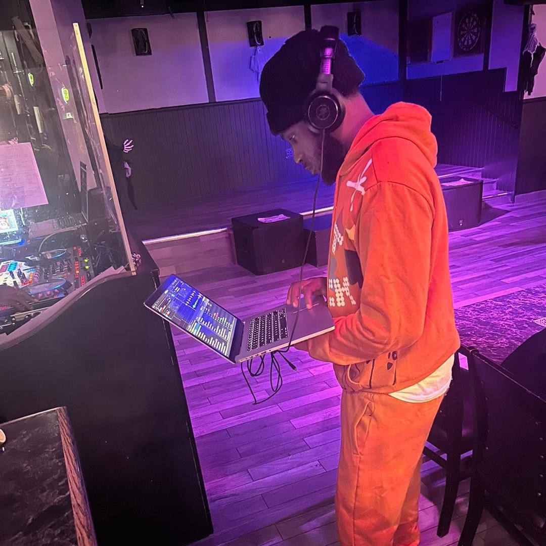 Stream DJ RICKY DIAMOND music | Listen to songs, albums, playlists for ...