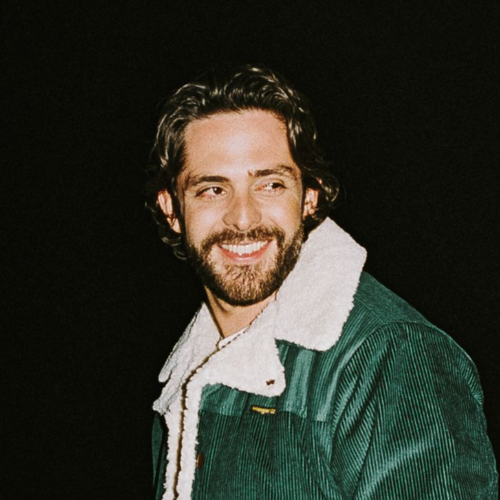 Thomas Rhett