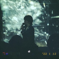 when you sleep (cover) 2014年録音