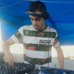 DJ Abel Nandez