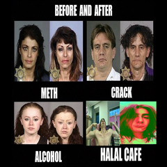 HALAL CAFE (@halalcaf3)